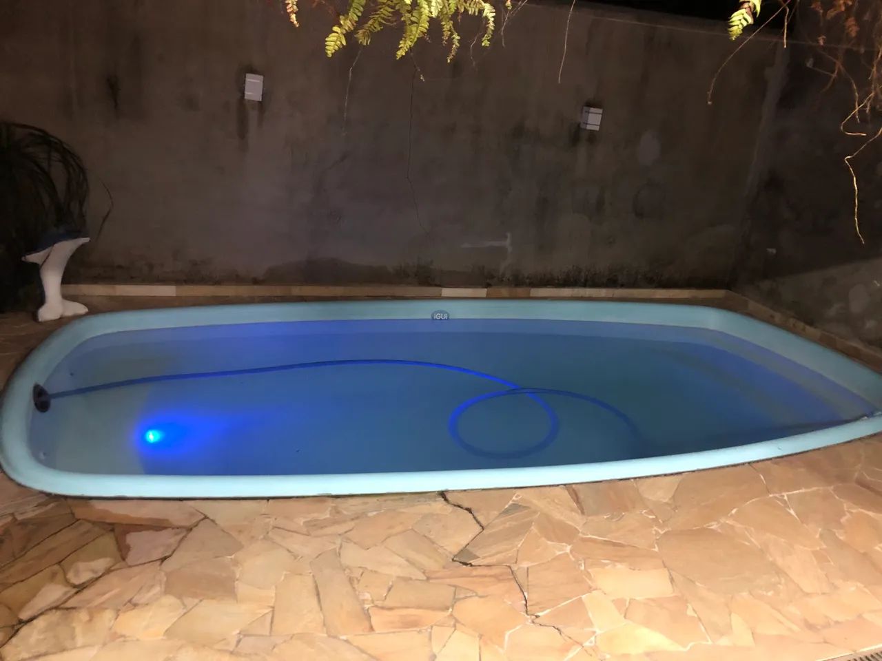 Piscina igui  - Foto 2