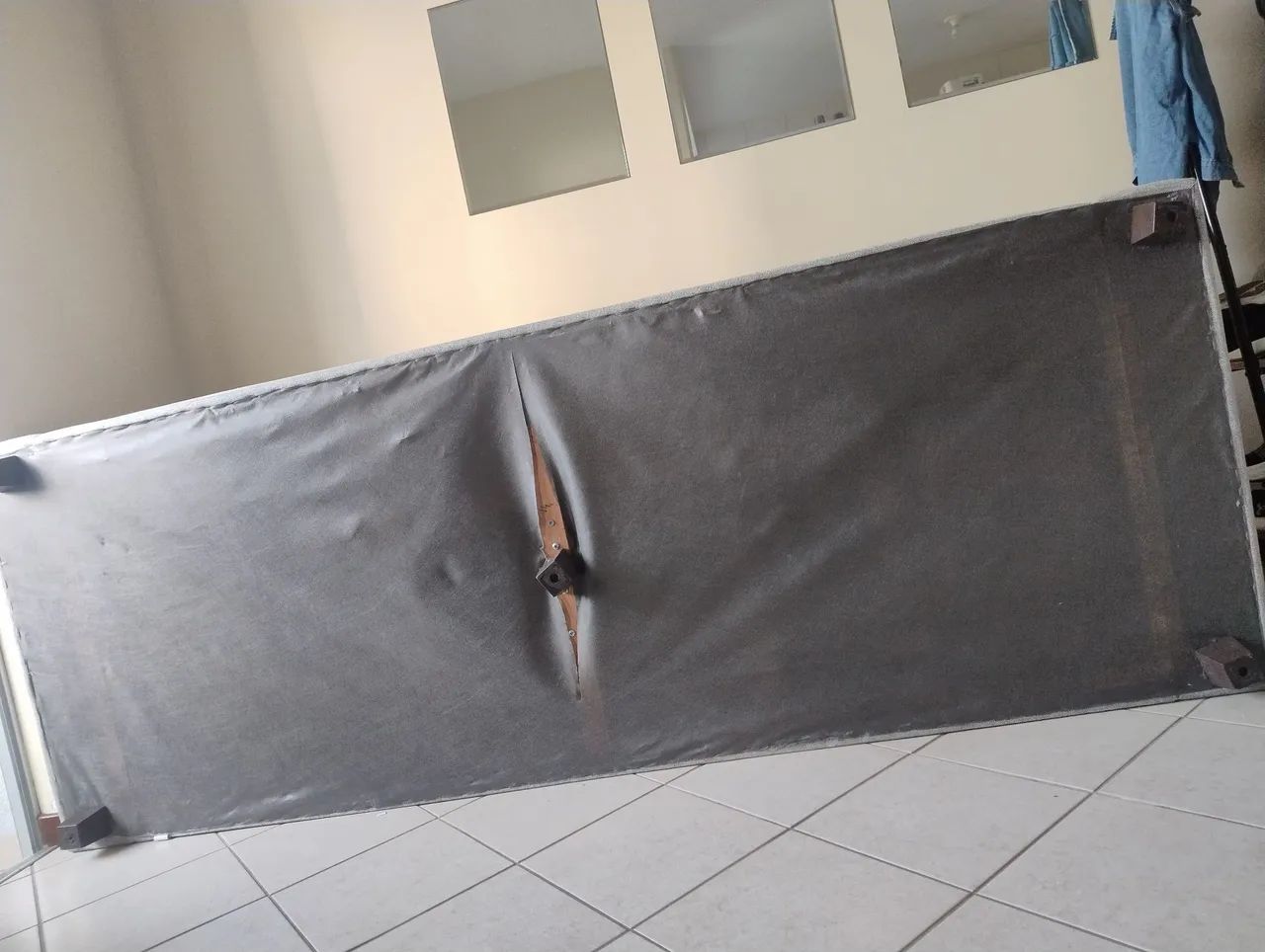 Sofa with Ottoman478209363736668165