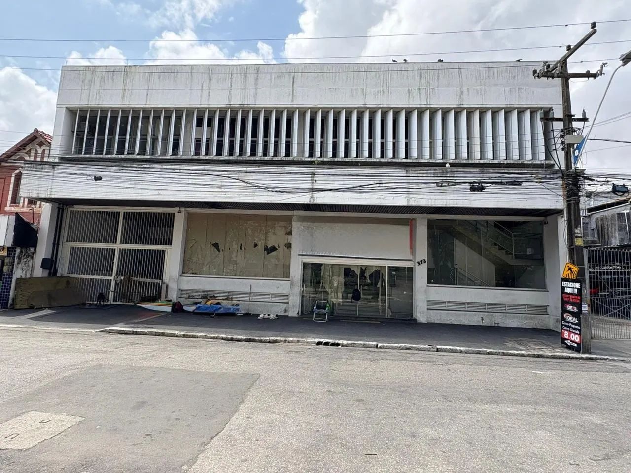 PRÉDIO COMERCIAL para alugar na cidade de FORTALEZA-CE - Foto 2