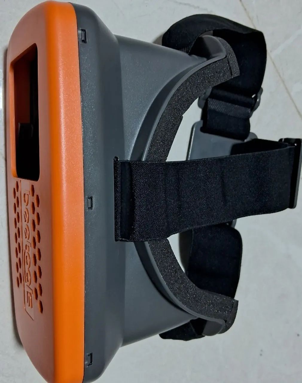 Óculos de realidade virtual - Foto 2