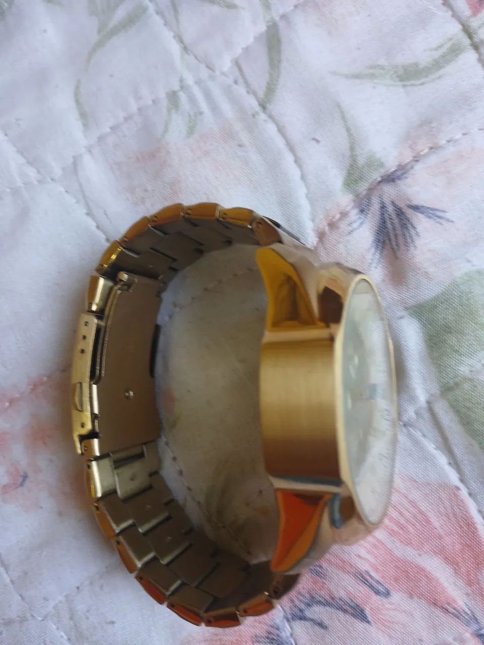 Vendo esse lindo relógio original *  - Foto 3