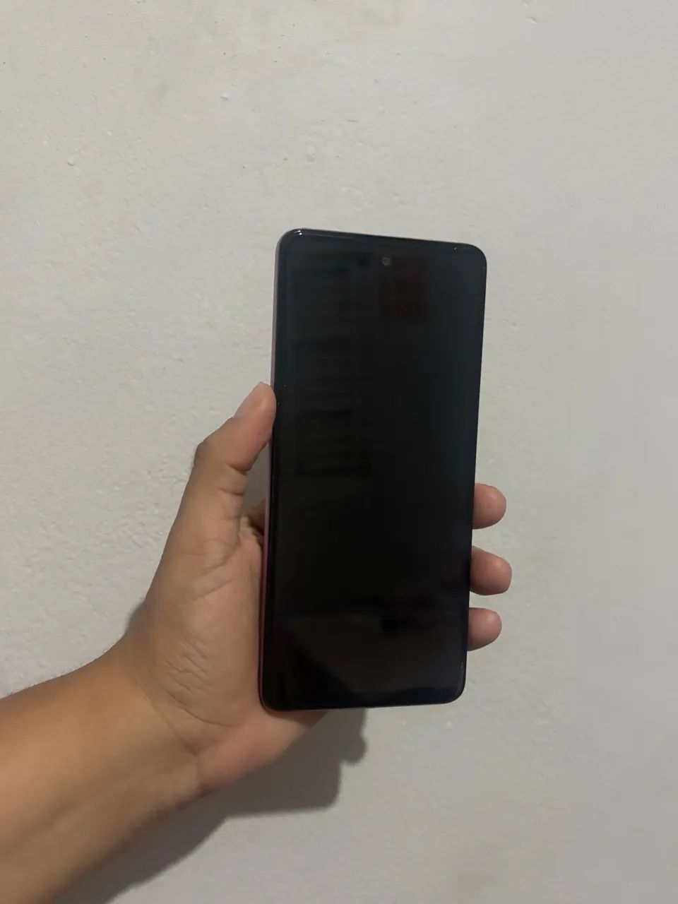 Moto G24 rosa usado - Foto 2