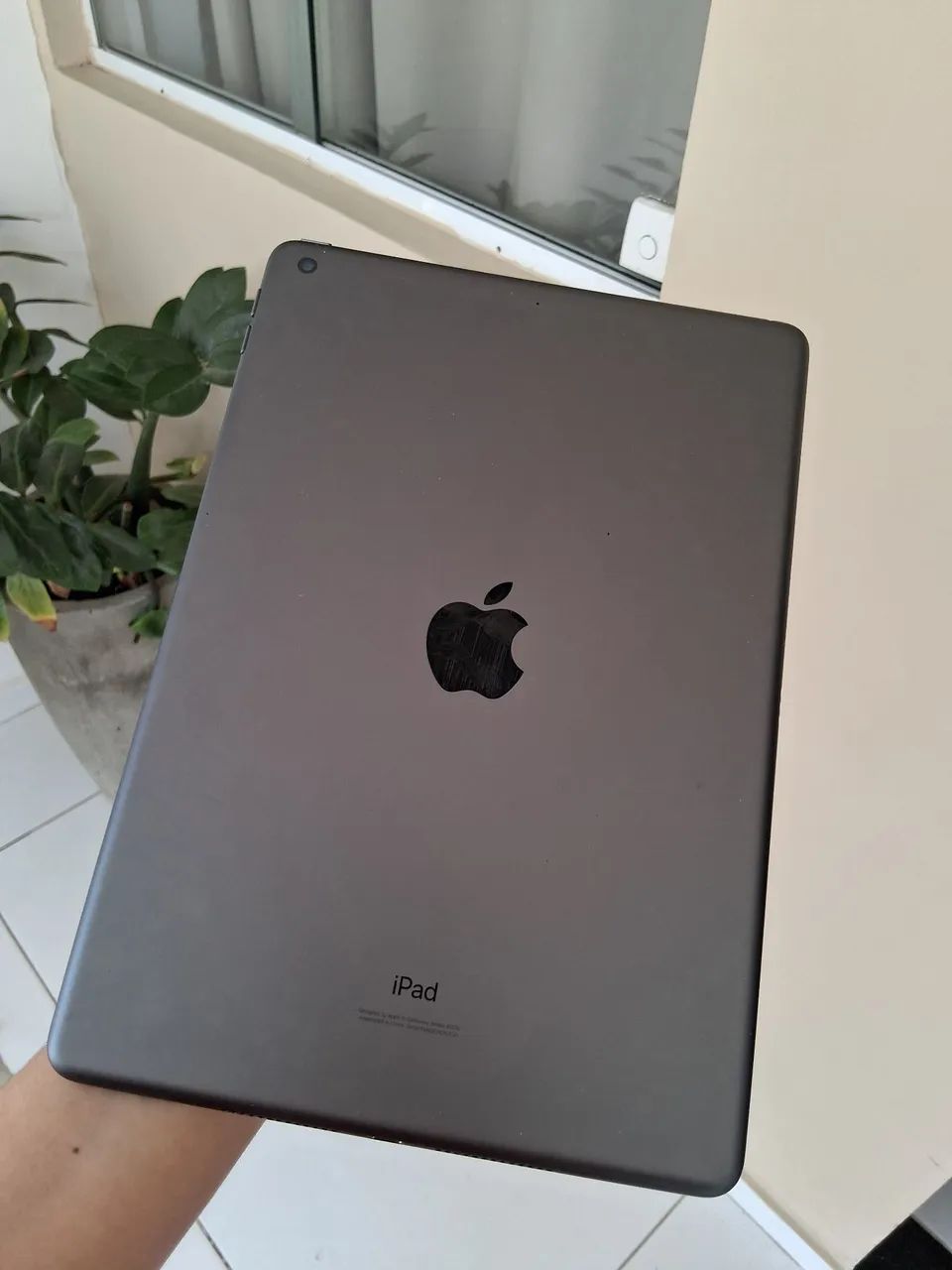 Ipad 8ª geração 32gb - Foto 2