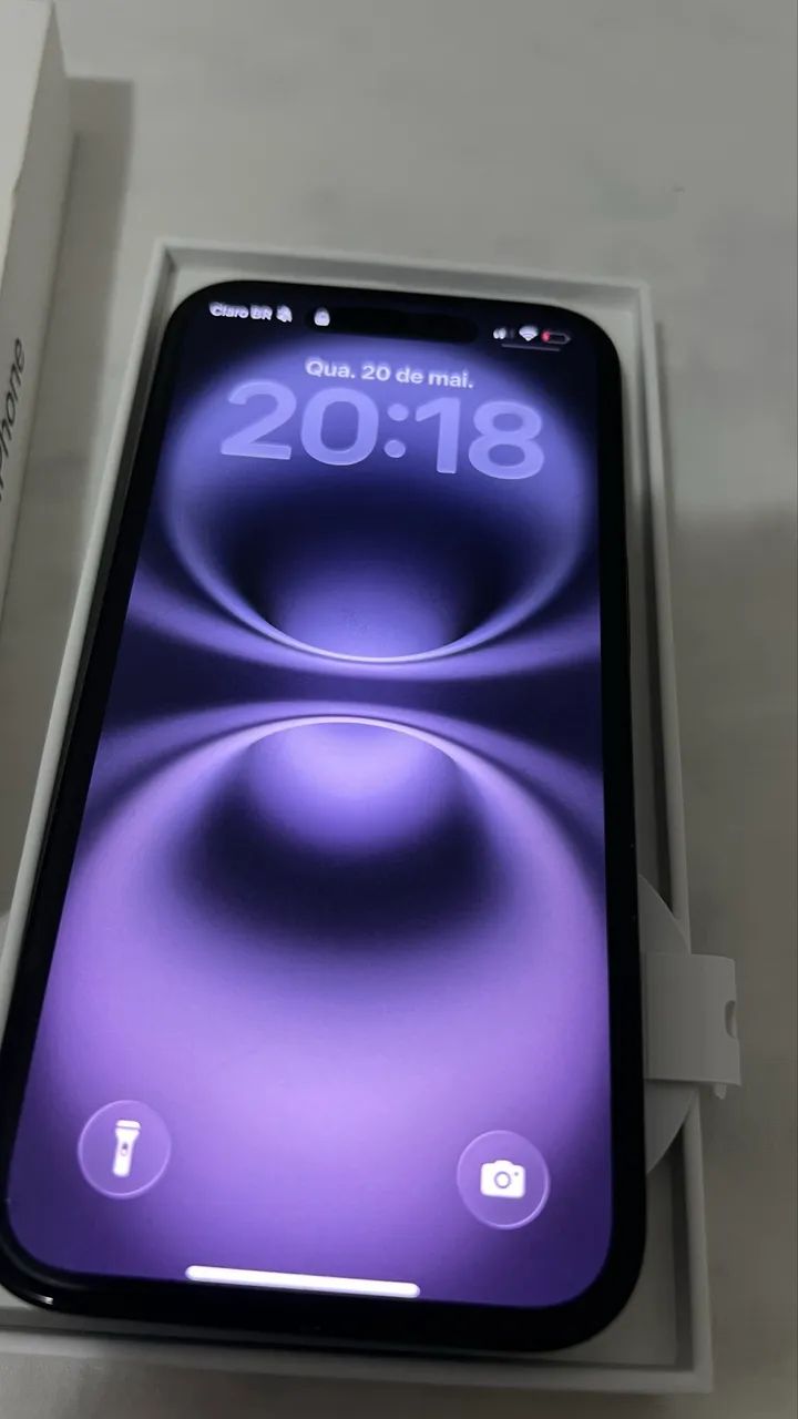 IPhone 16 128G - Foto 2