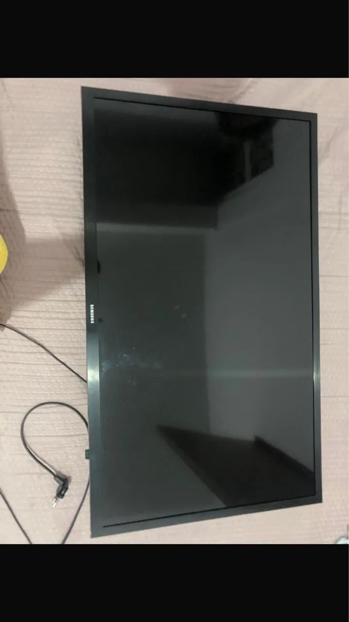 TV DE 32 polegadas 