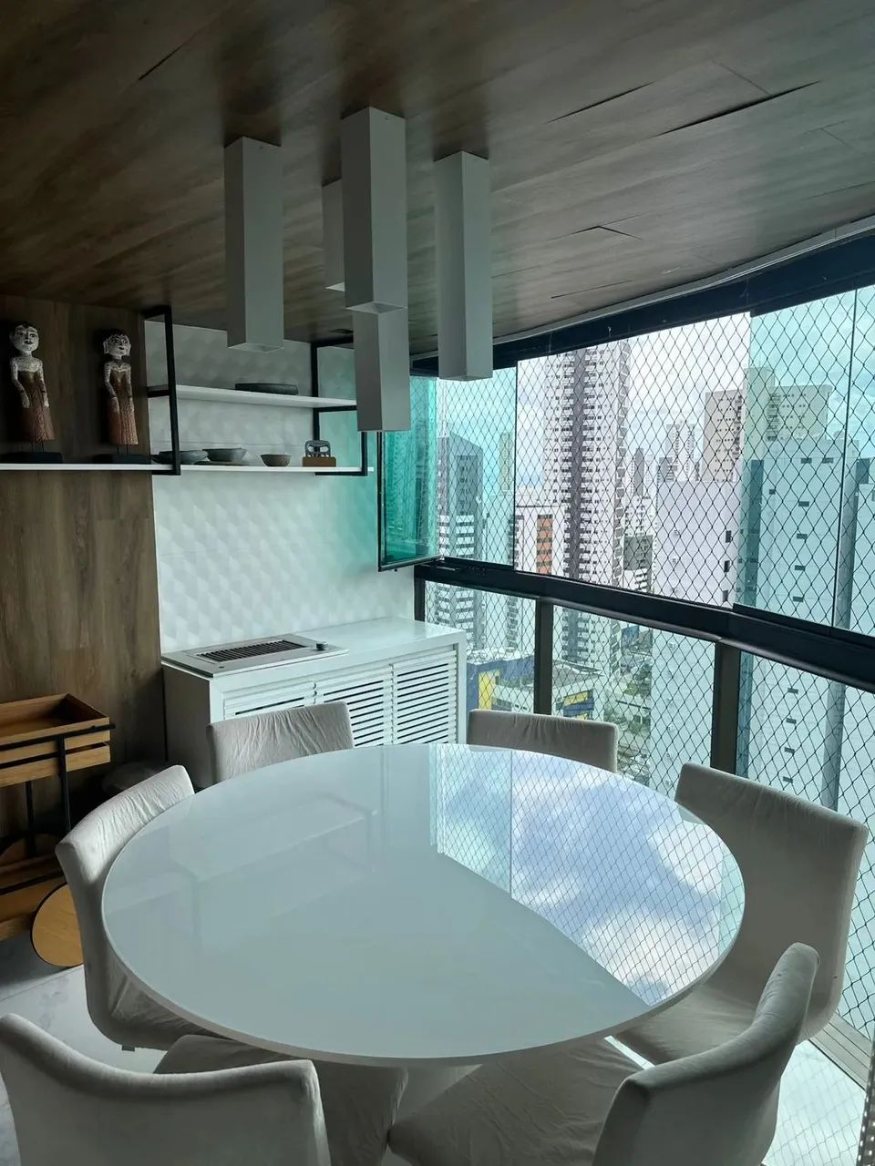 EXCELENTE APARTAMENTO EM BOA VIAGEM - Recife - PE - Foto 2