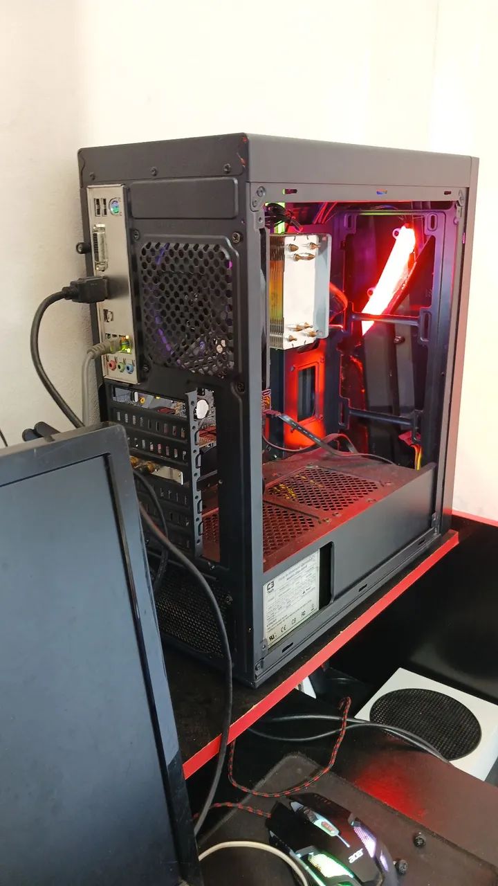 Vendo PC Gamer - Foto 3