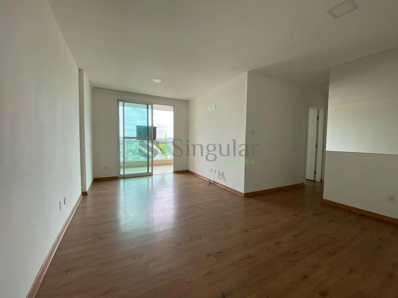 Excelente 2 quartos com suíte, em condomínio clube. - Foto 3