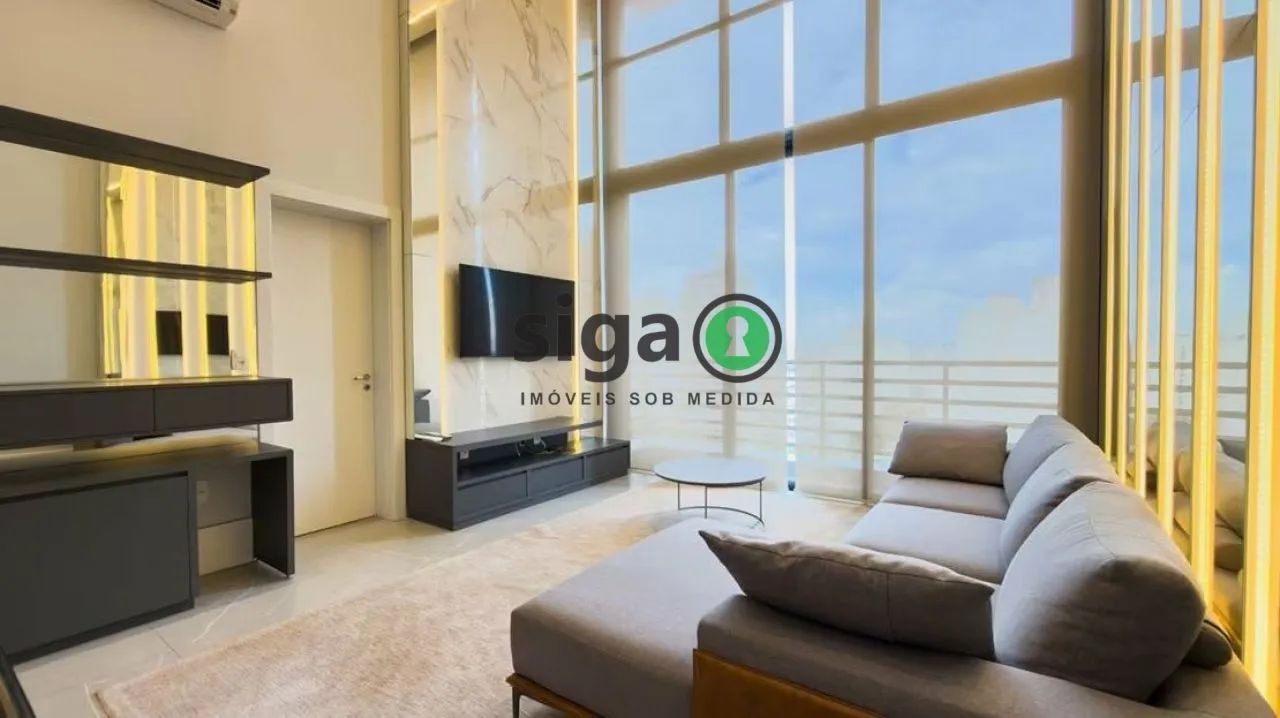 Duplex Exclusivo com 110m2, com 2 Suites , 3 banheiros e 2 vagas garagem - Foto 2