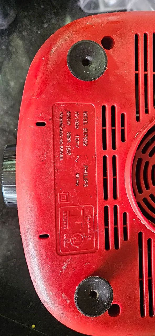 Multi Processador 650W Philips Walita - Foto 3