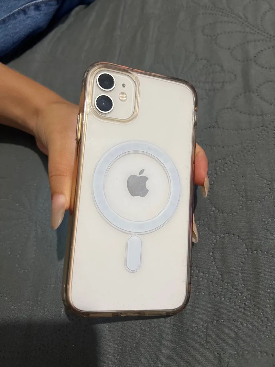 iPhone 11 64 gigas  - Foto 4
