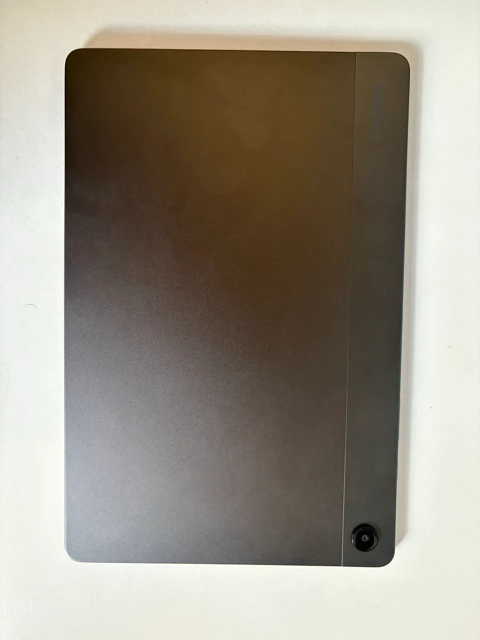 Tablet A9 PLUS (Usado) com kit Teclado, mouse e capinha - Foto 2