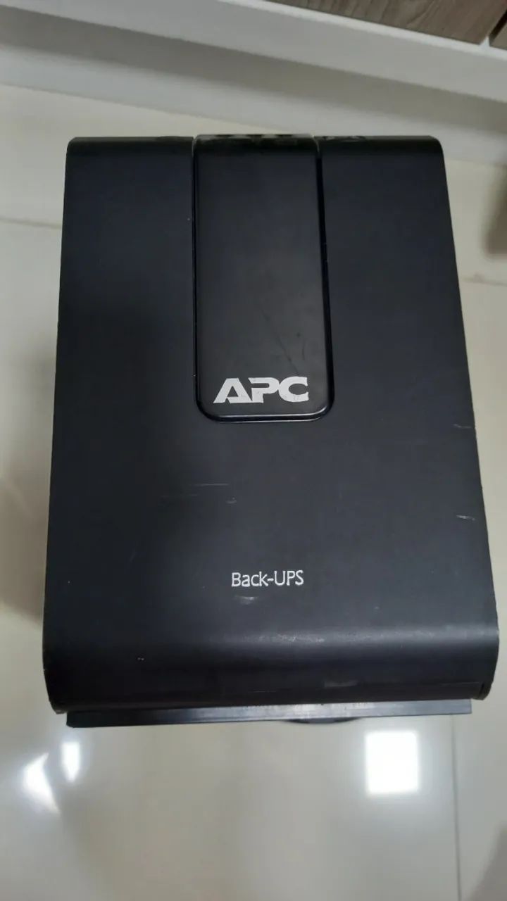 APC Back-UPS 400 Usado - Foto 2