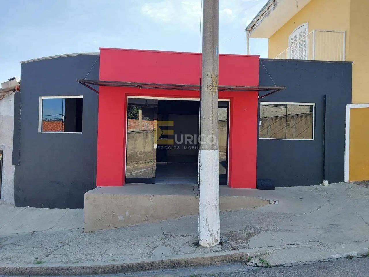 Salão para aluguel no Nova Vinhedo em Vinhedo/SP - Foto 3