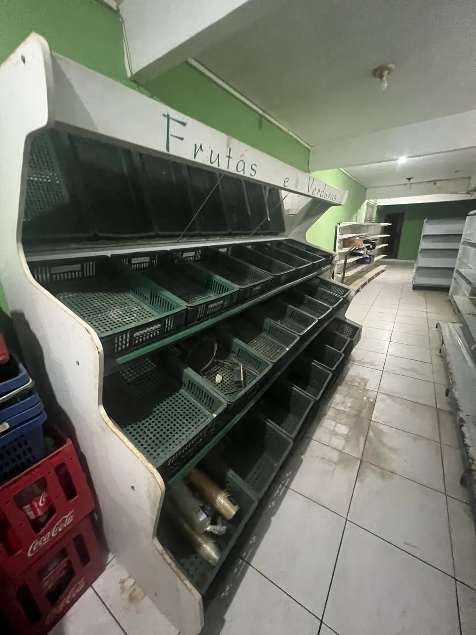 PONTO COMERCIAL/ARMARZÉM ALEIXO - Foto 4