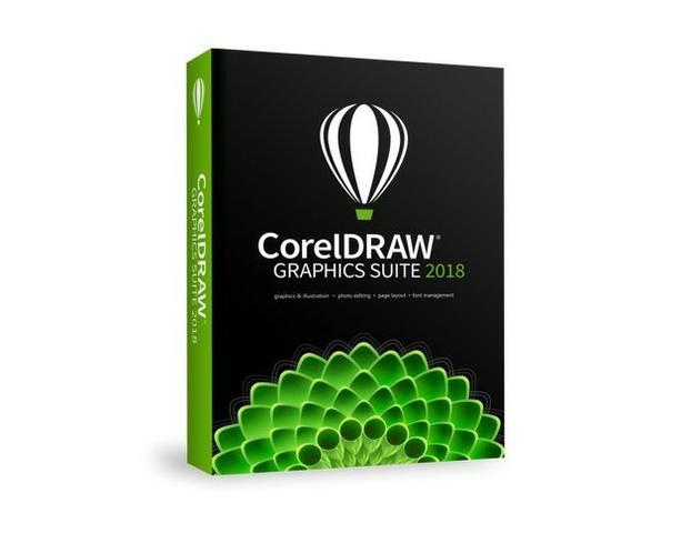 Corel draw 2018 x32 e x 64 bits - Computadores e ...