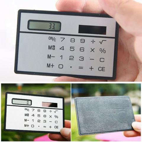 Mini Calculadora - Foto 3