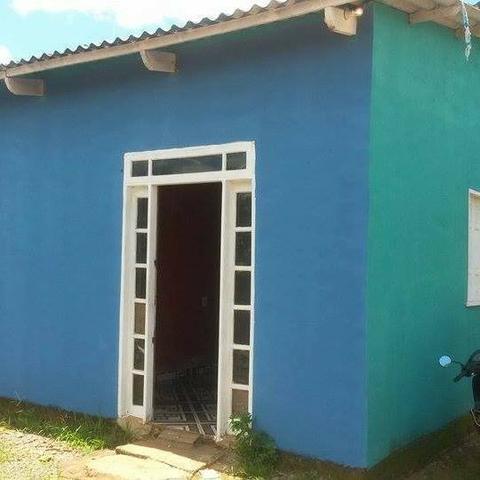 Bela casa no Loteamento Sol Nascente, Vila Acre