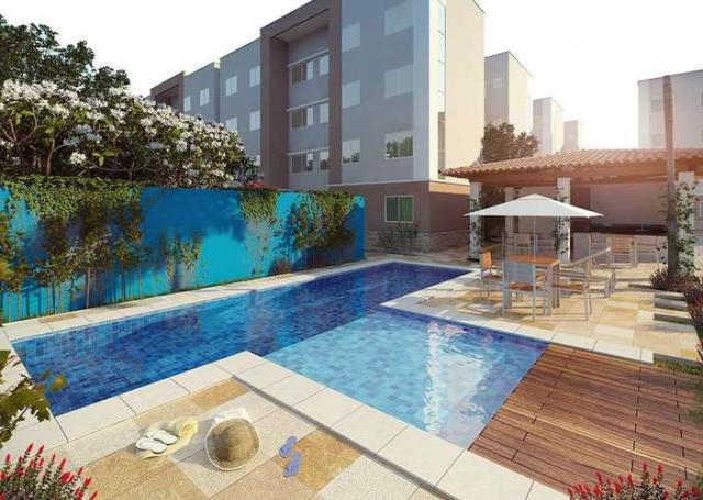 Bons Ventos - 57m² - Caucaia, CE - ID7537