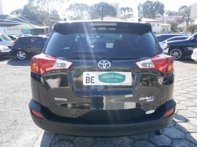 Toyota Rav4 2.0 4x4 automático - Foto 2
