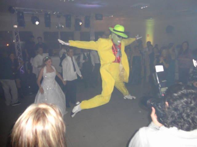Dj para festas casamentos - festas eventos e comemorações (dj NET)