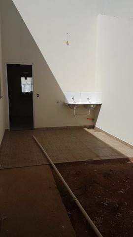 Linda casa no Mangabeiras com 03 quartos - Foto 8