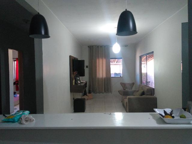 Sobrado de 6 Quartos (Suíte) Sobradinho | Ac Financiamento e FGTS - PEGO iMOVÉL no Negócio - Foto 11