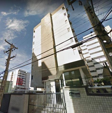 Apartamento Padrão
