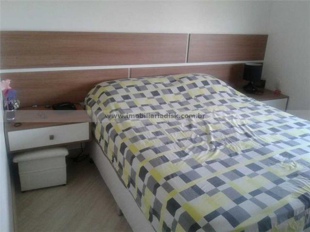 Apartamento à venda com 3 dormitórios em Centro, Sao bernardo do campo cod:15875