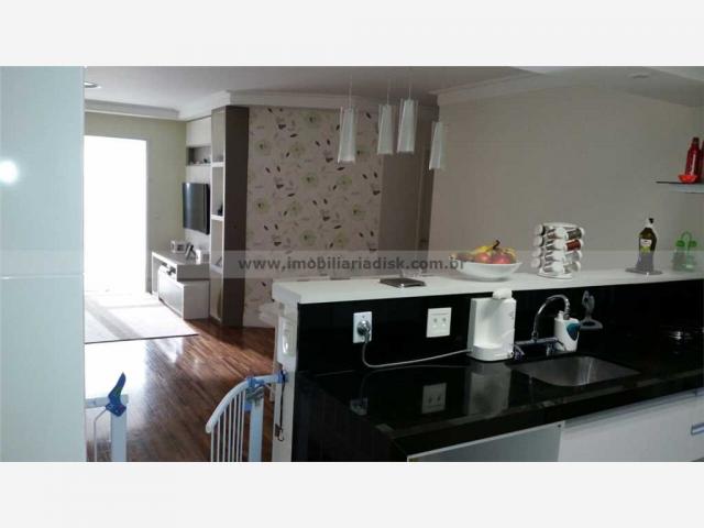 Apartamento à venda com 3 dormitórios em Centro, Sao bernardo do campo cod:15875 - Foto 4