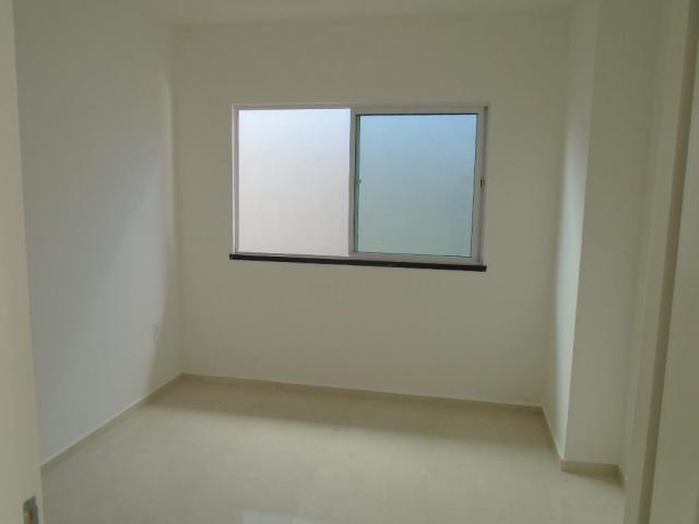 Casas em eusébio, próximo do shopping open mall 200 metros da c e 0 40 - Foto 16