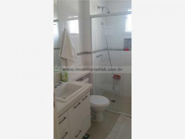 Apartamento à venda com 3 dormitórios em Centro, Sao bernardo do campo cod:15875 - Foto 3