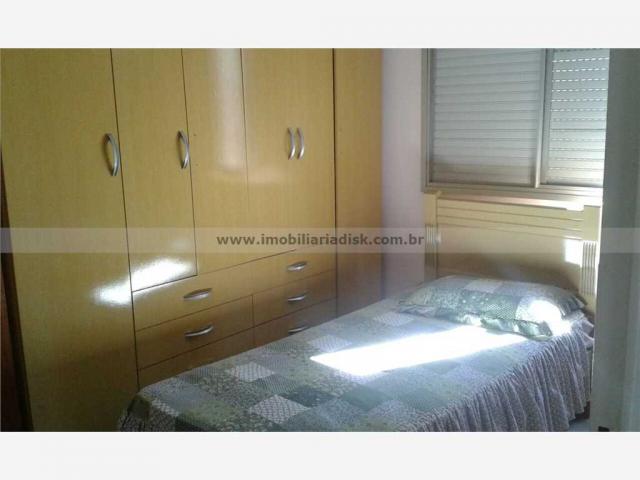 Apartamento à venda com 2 dormitórios em Dos casas, Sao bernardo do campo cod:16567