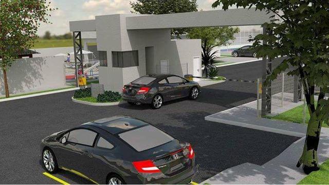 Condomínio de Casas Parque Humaitá Resindence Alva - Foto 6