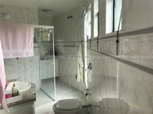 Casa à venda com 3 dormitórios em Parque espacial, Sao bernardo do campo cod:18204 - Foto 14