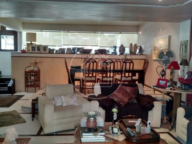 Casa à venda com 4 dormitórios em Itaipu, Niterói cod:818029 - Foto 4