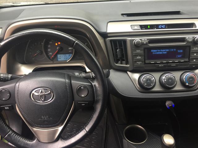 Toyota Rav 4 2013 - Foto 4