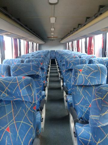 Marcopolo g 6 andare class of 1722 - Foto 6