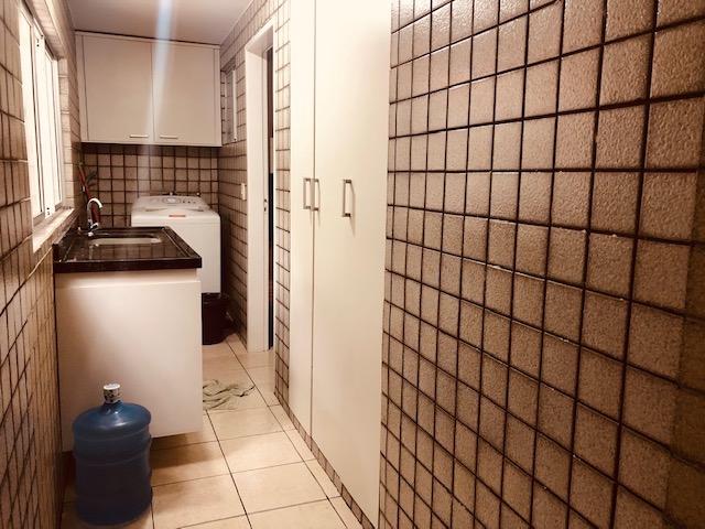 Excelente casa em Olinda, 4 quartos (1 suíte) + área de lazer c/ Churrasqueira - Foto 18