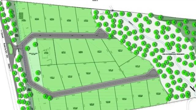 Vendo Lotes de 1.000 m² em Itacaré, Ilhéus, Bahia! - Foto 4