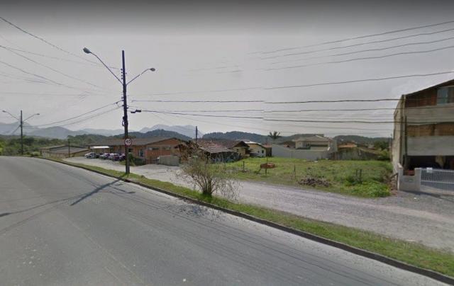 Terreno à venda em Costa e silva, Joinville cod:V06590