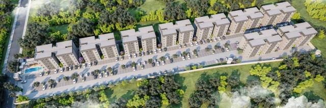 Apartamento no Centro da Caucaia Próx. Shopping Iandê - Promoção ITBI + Registro - Foto 9