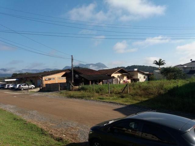 Terreno à venda em Costa e silva, Joinville cod:V06590 - Foto 8