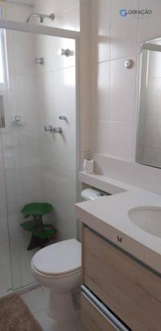 Lindo apartamento no jardim das indústrias, - Foto 15