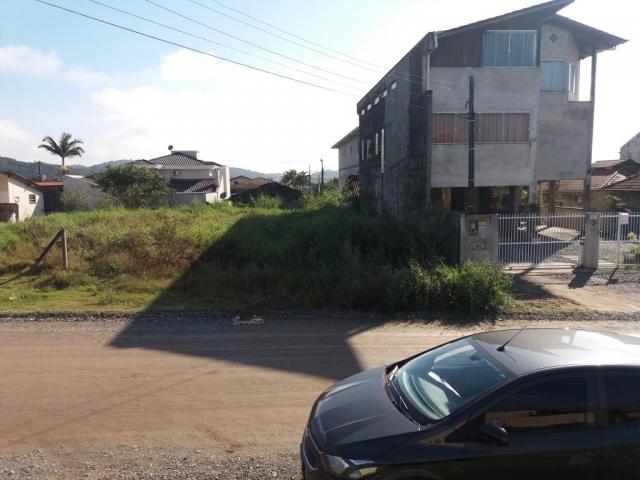 Terreno à venda em Costa e silva, Joinville cod:V06590 - Foto 7