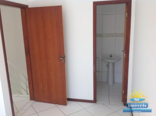 Casa à venda com 2 dormitórios em Ingleses, Florianopolis cod:9821 - Foto 10