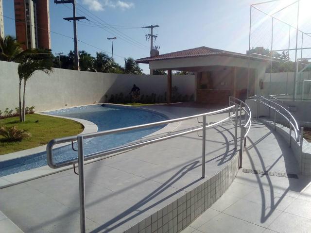 Excelente apto cidade verde 3/4 sendo 1 suíte - Foto 12