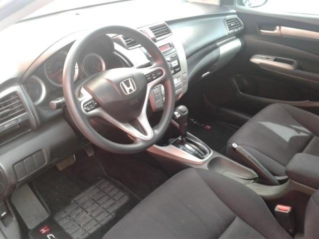 Honda City 2010 - Financia Sem entrada - Oferta - Impecável - Foto 8