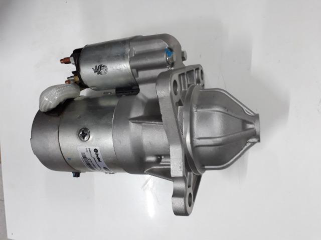 11098-Motor Partida Ranger 98/2012 Original - Foto 3