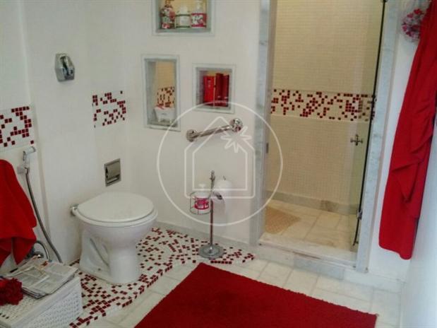 Casa à venda com 4 dormitórios em Itaipu, Niterói cod:818029 - Foto 16